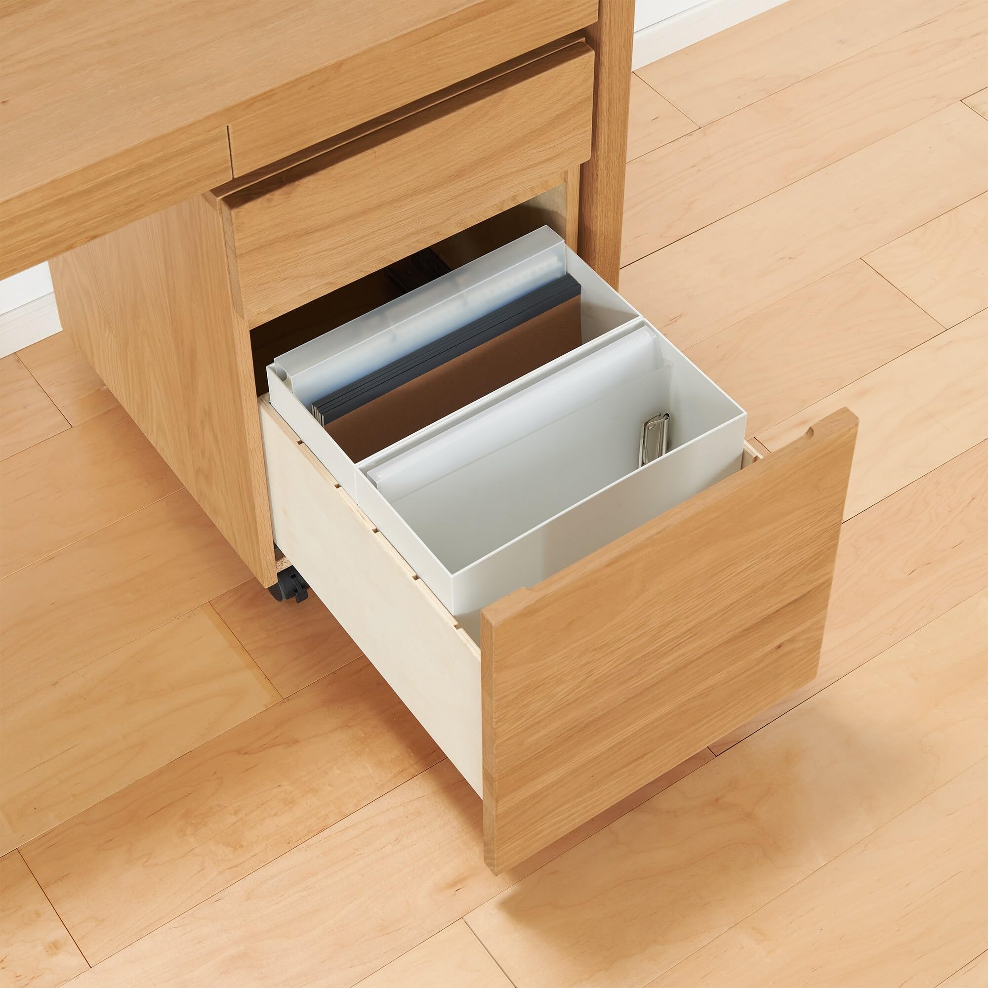 Amazon.co.jp: MUJI無印良品: デスク
